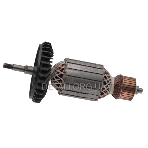 Якорь болгарки Einhell Global E-WS 230-2350 