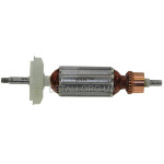 якір болгарка Bosch 14-125( 181*35 посадка 8мм)
