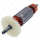 якір болгарка Sparky 125 9-ка 850W кит( 153*32 посадка 9мм)