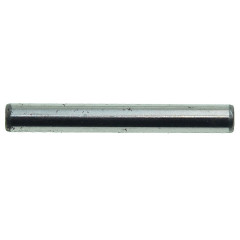 Шпонка ствола прямого перфоратора Einhell 726/920, Sturm RH258E (D3 L24)