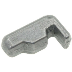 Шпонка перфоратора Bosch GBH 11 DE аналог 1612300027