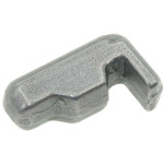 Шпонка перфоратора Bosch GBH 11 DE аналог 1612300027