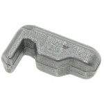 Шпонка перфоратора Bosch GBH 11 DE аналог 1612300027