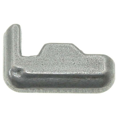 Шпонка перфоратора Bosch GBH 11 DE аналог 1612300027
