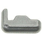 Шпонка перфоратора Bosch GBH 11 DE аналог 1612300027