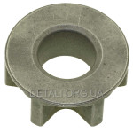 зірочка пили 6 зубів тарілка круг d14*30 h12