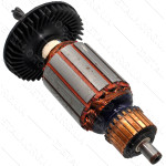 якір дриль Bosch 10mm(5mm) ( 138*35 4-з /ліво)