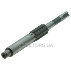 Промвал перфоратора Hitachi голий L98 d6*9*6