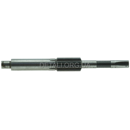 Промвал перфоратора Hitachi голый L98 d6*9*6