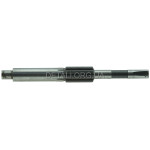 Промвал перфоратора Hitachi голый L98 d6*9*6