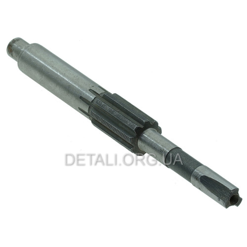 Промвал перфоратора Hitachi голый L98 d6*9*6