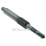 Промвал перфоратора Hitachi голый L98 d6*9*6