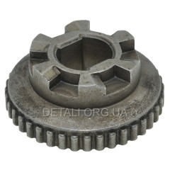 Муфта електропили Stern 405N овал 9*12 D24*35 h13 мм