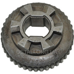 Муфта електропили Stern 405N овал 9*12 D24*35 h13 мм 2