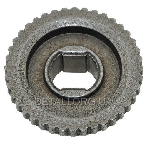 Муфта електропили Stern 405N овал 9*12 D24*35 h13 мм