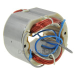 Статор болгарки DWT 230 SL (82*97 dвн 61 L55 мм)