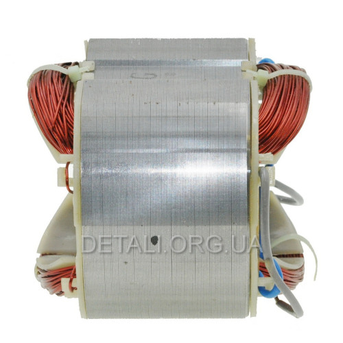 Статор болгарки DWT 230 SL (82*97 dвн 61 L55 мм)