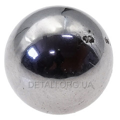 Шарик D 3,0 мм 2