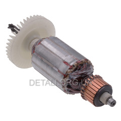 Якір дрилі Ferm 810 W( 154*38 4-з /ліво) 2