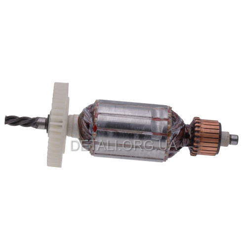 Якір дрилі Ferm 810 W( 154*38 4-з /ліво)