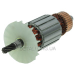 Якір пила дискова Rebir 5107 8-з / Іжмаш 2600 VJ Parts (190*53 8-з / право)