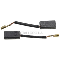 Щітки 5х8х16 sparky 1 клас