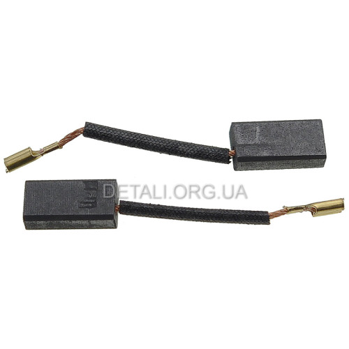 Щітки 5х8х16 sparky 1 клас