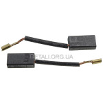 Щітки 5х8х16 sparky 1 клас