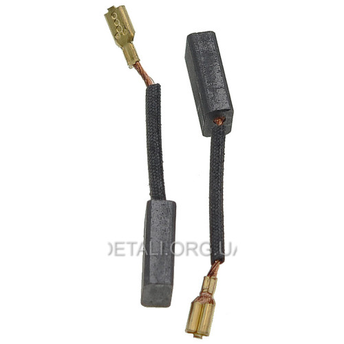 Щітки 5х8х16 sparky 1 клас