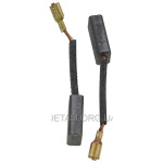 Щетки 5х8х16 sparky 1 класс