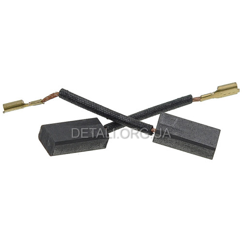 Щітки 5х8х16 sparky 1 клас