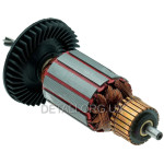 Якір лобзика Bosch PST 54 (134*35 5-з вліво) аналог 2604010558