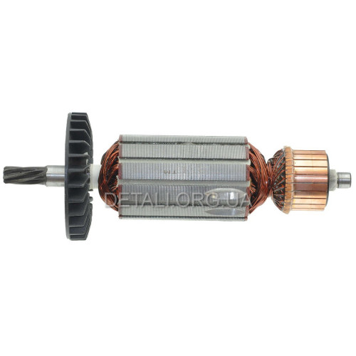 Якір пила дискова Фіолент ПД-3 VJ Parts (187,5*46 7-з ліво) аналог ІДФР684263014-03І