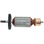 Якір пила дискова Фіолент ПД-3 VJ Parts (187,5*46 7-з ліво) аналог ІДФР684263014-03І