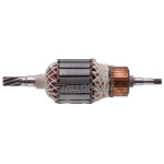 Якір перфоратора Makita HR 5001 C аналог 516778-0