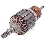 Якір перфоратора Makita HR 5001 C аналог 516778-0