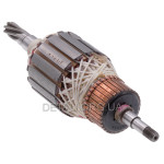 Якір перфоратора Makita HR 5001 C аналог 516778-0