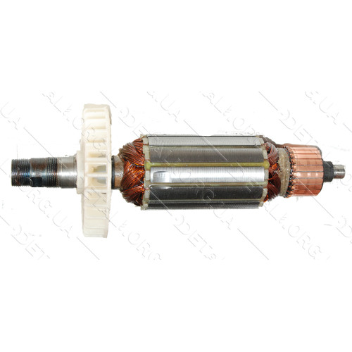 якір фрезер Bautec BOF 1650E( 182*41 цанга 15)