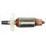 якір фрезер Bautec BOF 1650E( 182*41 цанга 15)