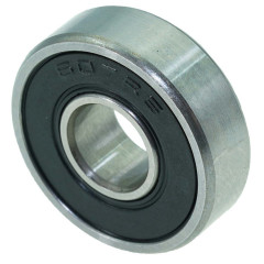 підшипник F&D 607 2RS(7*19*6) гума 2