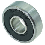підшипник F&D 607 2RS(7*19*6) гума