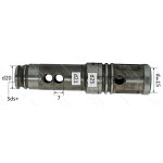 Ствол перфоратора D25 L113 - 2