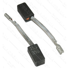 Щітки 6х8 sparky(германію)