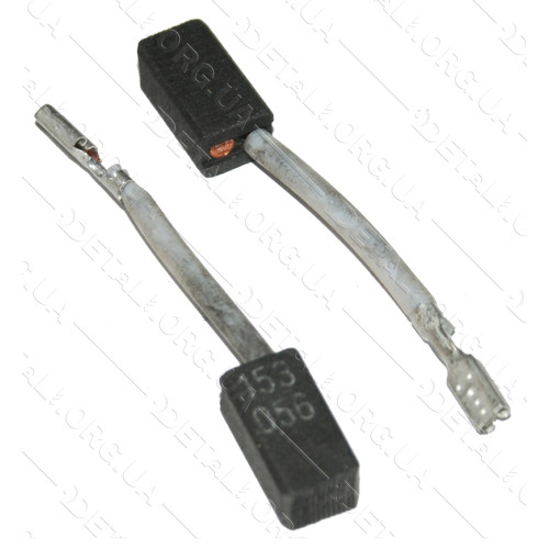 Щітки 6х8 sparky(германію)