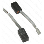 Щетки 6х8х15 sparky оригинал 153057+153056