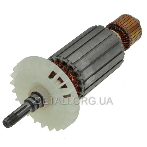 Якір болгарка DeWalt 230 54 мм (226*54 посадка 11мм)