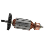Якір фрезер Фіолент 1100W (150*38 цанга 9-ка) GUA 1-клас аналог ІДФР684263016І