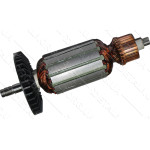 Якір фрезер Фіолент 1100W (150*38 цанга 9-ка) GUA 1-клас аналог ІДФР684263016І