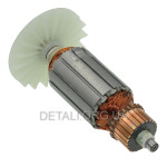Якір перфоратор Stern 32 A/Темп 1550(5з 42 мм) (166*42 5-з право)