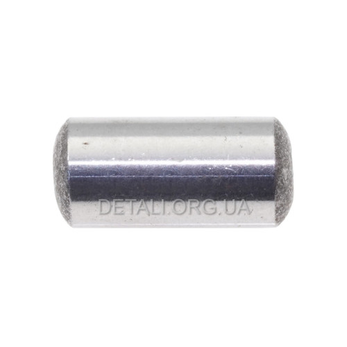 Шпонка d7 L15 (пігулка)
